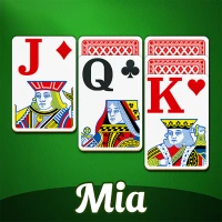Mia Solitaire - Fun Card Game