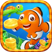 Fish Hunter-fishing game