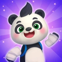 Panda Adventure: Forest Quest