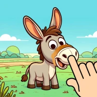 Puzzle Paws: Kids Fun Game