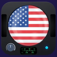 Radio USA FM and AM Live