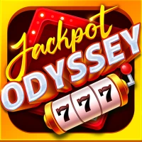 Jackpot Odyssey Slots - Casino