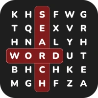 Word Search - Hardest Game