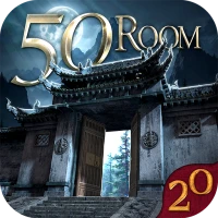 Can you escape the 50 room 20