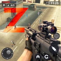 Zombie Survival : FPS Shooter