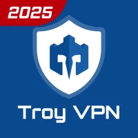 Troy VPN: Secure VPN & Fast
