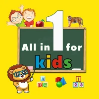 All in one For Kids