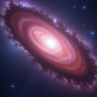 Space: Wallpapers by AI