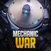 Mechanic War:Idle RPG