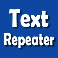 Text Repeater