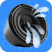 Speaker Cleaner & Boost Volume