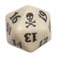 Classic MTG Life Counter