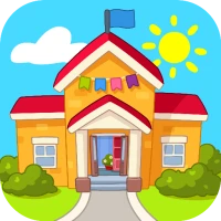 kindergarten - animals