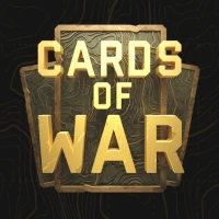 Cards of War: WW2