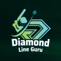 Diamond Cricket Line Guru