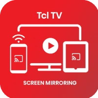 Screen Mirroring TCL TV