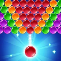 Bubble Shot : Real Jackpot