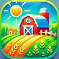 Farm Animals Adventure