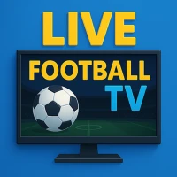 Live Football & Soccer TV HD