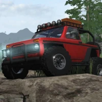 Terrain Conquerors: Offroad4x4