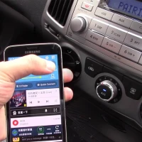 Android Carplay