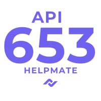 API 653 Helpmate