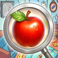 Hidden Objects Games: Find Out