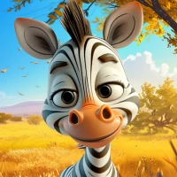 Talking Pony – Magical Friend