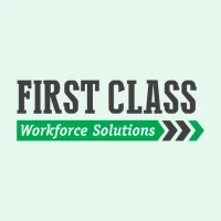First Class Workforce - FCWS