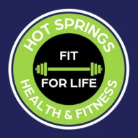 Hot Springs Health and Fitness