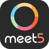 Meet5: Meet new people