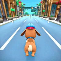 Dog Runner - Ultimate Run
