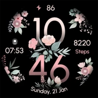 Flowers Nature Spring - ReS08