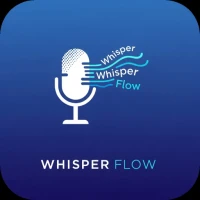 Whisper Flow: AI Voice Typing