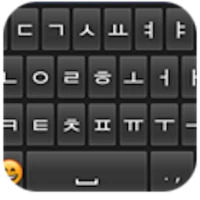 Korean Emoji Keyboard