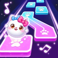 PopCat Beats：Music Games