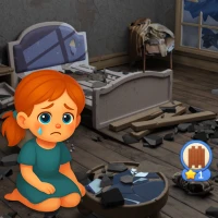 Rescue Mission : Bubble Pop