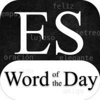 Spanish Word of the Day