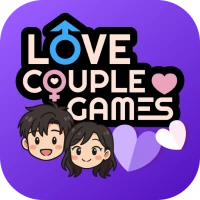 Love Couple Games