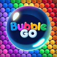 BubbleGo - Pop Shooter