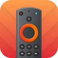 Remote for Fire TV | Cast