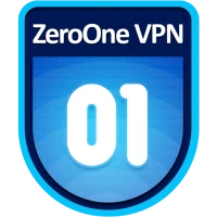 ZeroOne VPN: Pro Gaming VPN