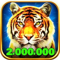 Golden Jackpot Vegas Slots