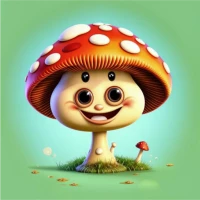 Mushroom Adventure