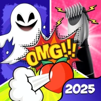 Prank Sounds & Haircut, Fart