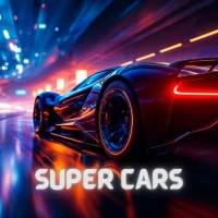 Super Car Wallpapers Live