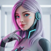 Ella | The Most Human AI