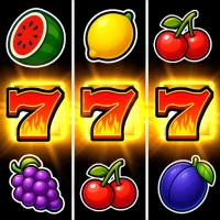 777 Casino Slot Machines