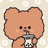 Cute Bear Wallpaper HD