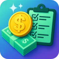 Make Money - Cash Earning App